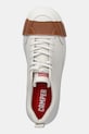 Δερμάτινα αθλητικά παπούτσια Camper Junction Runner λευκό K201683.006