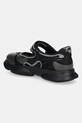 Obuv Baleríny Camper Karst K201689.004 čierna
