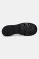 Camper mocasini de piele Milah K201425.026 verde