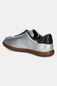 Obuwie Camper sneakersy skórzane Pelotas Soller K201608.012 srebrny