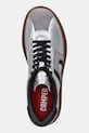 Camper sneakersy skórzane Pelotas Soller srebrny K201608.012