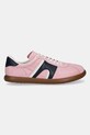 Шкіряні кросівки Camper Pelotas Soller K201608.014 рожевий SS25