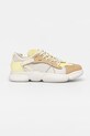 Camper sneakers din piele TWS K201439.034 bej SS25