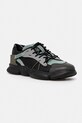 Obuwie Camper sneakersy skórzane TWS K201439.035 czarny