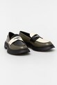 Camper mocasini de piele TWS piele verde K201116.040