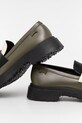 Camper mocasini de piele TWS K201116.040 verde