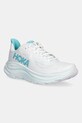 Hoka buty do biegania Clifton 10 syntetyczny biały 1162031