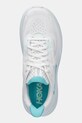 Hoka buty do biegania Clifton 10 biały 1162031