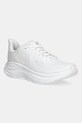 Hoka buty do biegania Clifton 10 syntetyczny biały 1162031