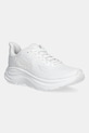 Бігові кросівки Hoka Clifton 10 синтетичний білий 1162031