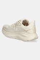 Obuwie Hoka buty do biegania Clifton 10 1162031 beżowy