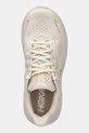 Hoka buty do biegania Clifton 10 beżowy 1162031