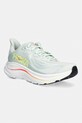 Hoka buty do biegania Clifton 10 zielony 1162031
