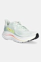 Hoka buty do biegania Clifton 10 zielony 1162031
