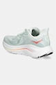 Obuwie Hoka buty do biegania Clifton 10 1162031 zielony