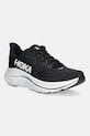 Hoka buty do biegania Clifton 10 syntetyczny czarny 1162031