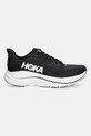 Hoka buty do biegania Clifton 10 1162031 czarny SS25