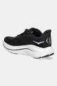 Obuwie Hoka buty do biegania Clifton 10 1162031 czarny