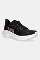 Hoka buty do biegania Clifton 10 syntetyczny czarny 1162031