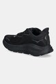 Încălțăminte Hoka sneakers Clifton 10 1162031 negru