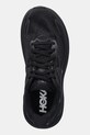 Hoka sneakers Clifton 10 negru 1162031