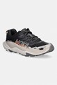 Hoka buty do biegania Torrent 4 ultralekkie czarny 1155074