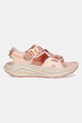 Hoka sandały Infini Hike TC 1162590 pomarańczowy SS25