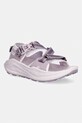Hoka sandały Infini Hike TC tekstylny fioletowy 1162590