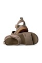 UGG sandali Goldenstar 1136783.SKP marrone