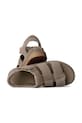 Сандалии UGG Goldenstar Strap коричневый 1137890.SKP