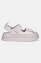UGG sandały Goldenglow 1152685.BYF różowy SS25