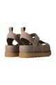 Sandále UGG Goldenstar Hi 1167356.SKP hnedá SS25