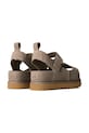 Сандалии UGG Goldenstar Hi 1167356.SKP коричневый SS25