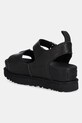 Παπούτσια Σανδάλια UGG Goldenstar Hi 1167364.BLK μαύρο