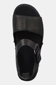Σανδάλια UGG Goldenstar Hi μαύρο 1167364.BLK