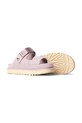 Încălțăminte UGG sandale Goldenstar Glide 1167399.BYF violet