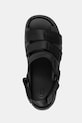 UGG sandals Goldenrise 1167431.BLK black