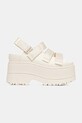 Sandály UGG Goldenrise béžová 1167431.JSM