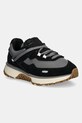 UGG sneakers RetroFi Low textil negru 1167491.BLK