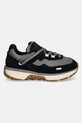 UGG sneakers RetroFi Low 1167491.BLK negru SS25