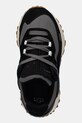 UGG sneakers RetroFi Low negru 1167491.BLK
