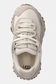 UGG sneakersy RetroFi Low beżowy 1167491.CERA