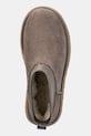 Snehule UGG Classic Mini Dipper hnedá 1168170.SKP
