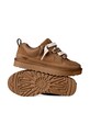 Παπούτσια UGG Lo Lowmel 1168890.CHE καφέ