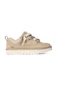 Велурени маратонки UGG Lo Lowmel велур бежов 1168890.MDSD