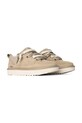 Замшеві кросівки UGG Lo Lowmel 1168890.MDSD бежевий SS25