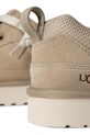Взуття Замшеві кросівки UGG Lo Lowmel 1168890.MDSD бежевий
