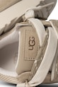 Замшеві кросівки UGG Lo Lowmel бежевий 1168890.MDSD
