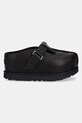 Natikače UGG Goldenstar Hi Clog 1169591.BLK crna SS25