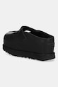 Obuwie UGG klapki Goldenstar Hi Clog 1169591.BLK czarny